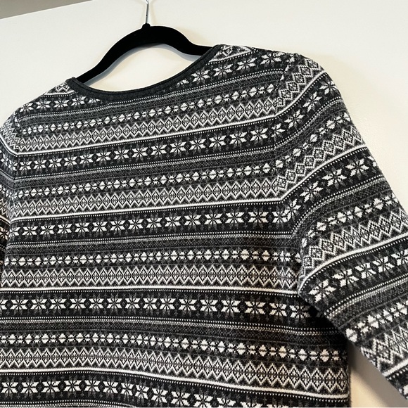 Far West | Patterned Sweater - Picture 9 of 13